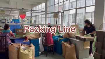 Packing Line
