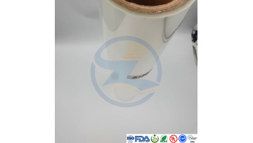Heat-sealing BOPET3