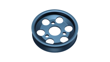 Motor Rotor Bearing Housing