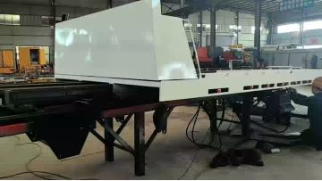 CLW Group wrecker customized