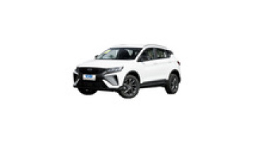 In Stock Geely Binyue Gasoline Car, Geely Binyue Cool R17 Tyre, Geely Coolray Price, New Cars For Sale