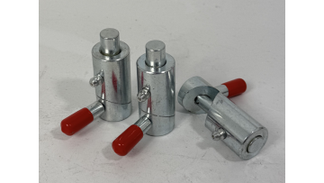 YOKELINK Cam Lock Spring Loaded Twist Lock Plunger Pin