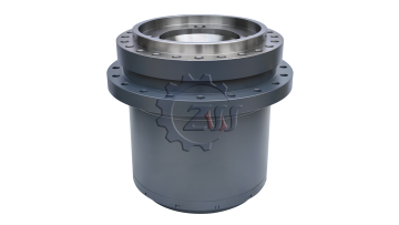 SY285-8S TRAVEL REDUCER