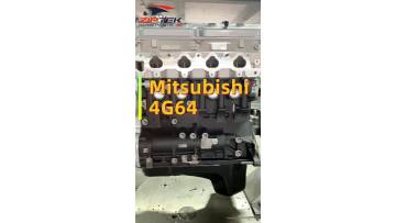 Reliable 4G64 Engine for Mitsubishi