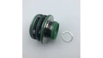 Mechanical Seal 20mm Cartridge Seal for Flygt Plug-in Pump Seals 2610/2620/2630/2640/4610/4620 35mm 2870/2670/3153/5100/2100 45mm 3171/4650/46601