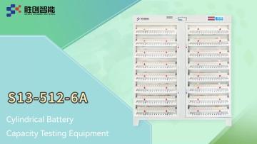 battery discharger machine