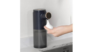 S5 foam soap dispenser video