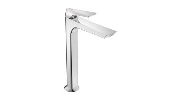 Single lever high basin mixer L9 series