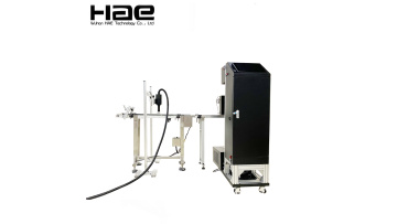 cap color logo inkjet printer