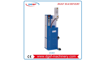 Shoe Upper Hot Air Wrinkle Removing Machine LX-821