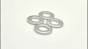 flat washer001