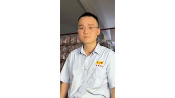 happy video for product