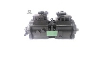 K5V160DT-15BR-1E05 Heavy Machinery Parts for EC300D Excavator - Hydraulic Main Pump Pistons1