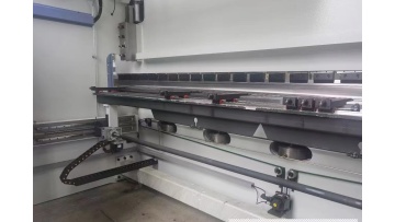 Automatic Bending Machine Tool