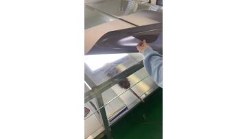 Automotive Privacy Film factory