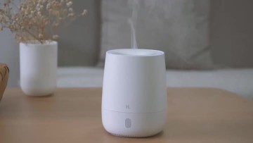 xiaomi HL Aroma Humidifier 120ML.mp4