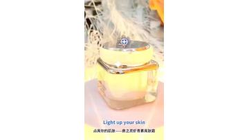 Astaxanthin Revitalizing Anti-aging Cream