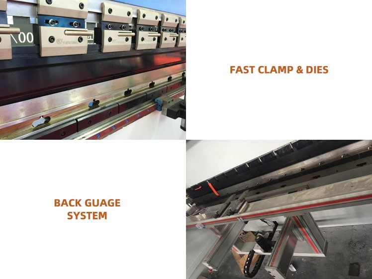 ht-metalforming 160/3200 hydraulic plate bending machine price hydraulic press brake cnc hydraulic press brake machine price