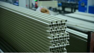 WPC Wall Panels Outlast Traditional Wooden Cladding