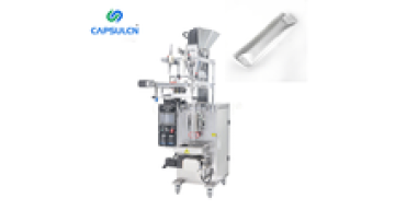 High Efficient Coco Powder Instant Coffee Powder Cheese Powder Packaging Machine1