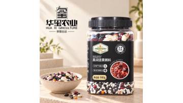 Black Sesame Walnut Porridge Mix 900g