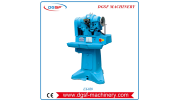 Goodyear Shoes Sole Stitching Machine LX-828​