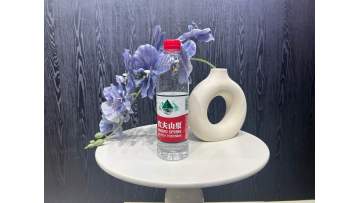 Premium BOPP Label Printing Effects for High-Quality Product Packaging