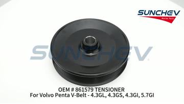 861579 TENSIONER