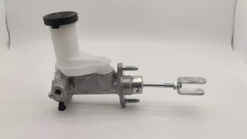 Clutch Master Cylinder OEM 8-97943-408-0 For ISUZU D-MAX1