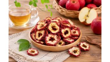 Dried Hawthorn Foods Products