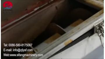 Y020-Full Fish Meal & Chicken Meal Plant Solution | Longyuan Sifang