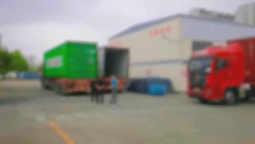 Folding table shipping