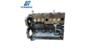 Genuine BF4M2012C Engine Block for BF4M2012-13T2-1041 Engine Cylinder Block1