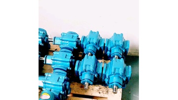 Large Flow Fuel Oil Transfer Pump ZYB Gear Oil Pump High Temperature Wear-resisting Fuel Pump Electric Ce OEM Cast Iron 1 Years1
