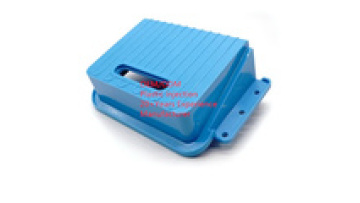 Molding abs plastic molding parts custom mold injection abs parts plastic injection molding1