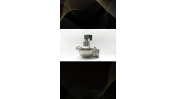 2.5 Inch CA62T Goyen Type Pulse Blowing Valve