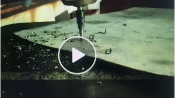 Hss Twist Step Drill Bit