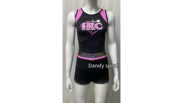 all star cheer practice wear