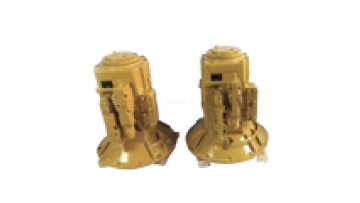 Excavator Main Pump CAT 320 323 320GC 320GX 323GC 323GX Hydraulic Power Unit 593-8368 567-9722 531-9886 433-98111