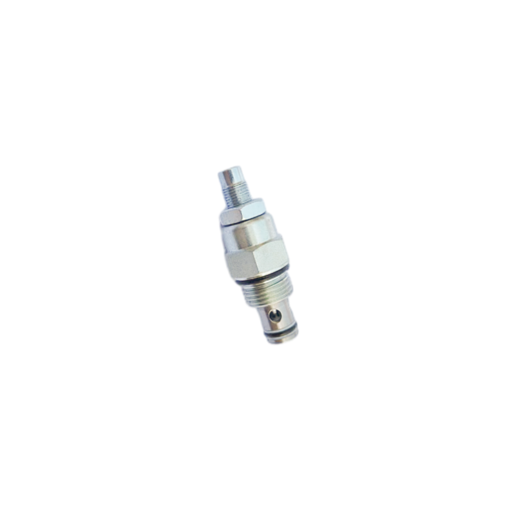 Hydraulic Throttle Valve