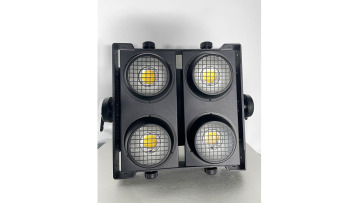 4*200W COB BLINDER
