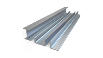 Factory Selling Welded Steel H Beams for Building Roof Support1