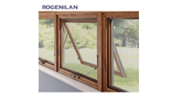 european standard double toughened glass awning windows for aluminum awning window bar1