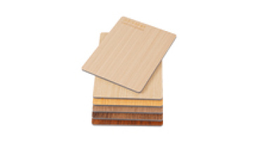 Professional Factory Customize Bamboo Charcoal Co-Extrusion 3D Wood Veneer Pvc Foam Board Decorative Panels1