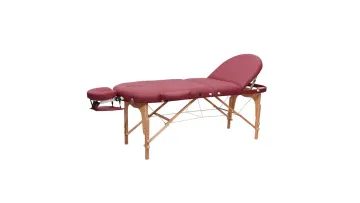 Salon Furniture Beauty SPA Folding Massage Bed with Carrying Bag1