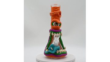 Glass Bong,Borosilicate Glass Pipe,Glass Hookah
