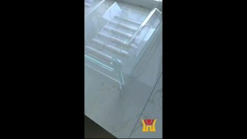 Refrigerator plastic accessories 3