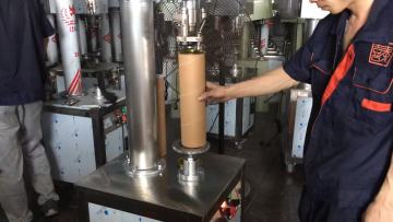 XTIME manual tin can seamer machine bottle and can sealer machine for food1