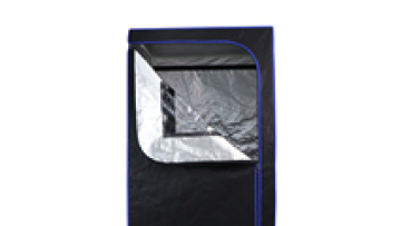 Factory Direct Sale indoor use whole body electrical far infrared low EMF portable dry sauna tent for relaxation1