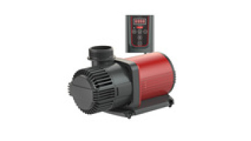 Hot Sale SUNSUN ZDP Series DC Variable Frequency Pump with Protection Strong Flow1